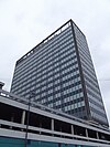 Hampton by Hilton hotel - Tennant Street, Birmingham (12389751995).jpg