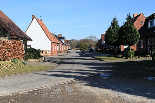 Haren - Fährstraße 05 ies