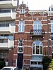 (nl) Huis v dodávce eclectische stijl 1904