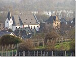 Burg Hattenheim