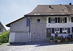 Ehemaliges Bauernhaus