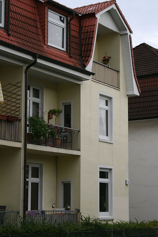 Haus Heckkatenweg 2