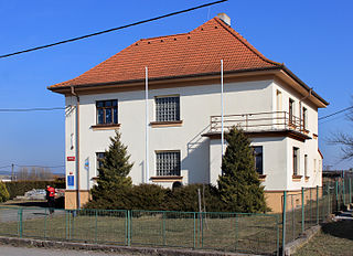 Heřmanova Huť Municipality in Plzeň, Czech Republic