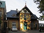 Villa Sauermann (Südergraben 47)