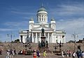 * Nomination The Lutheran Cathedral of Helsinki. -- Alvesgaspar 21:57, 15 November 2016 (UTC) * Promotion OK, but a dust spot in the upper left. --Ajepbah 22:13, 15 November 2016 (UTC)  Done Thanks, Alvesgaspar 11:03, 16 November 2016 (UTC)  Support Thank you! --Ajepbah 22:14, 16 November 2016 (UTC)