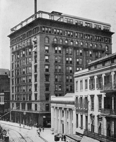 File:Hennen Building NOLA Architectural New Orleans.jpg