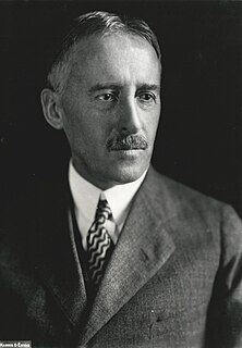 Henry L. Stimson American lawyer and statesman (1867–1950)