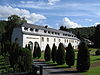 Geheel van de site van Conques (site)