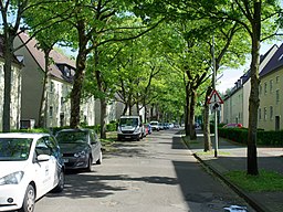 Horststraße Herne