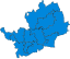 File:HertfordshireParliamentaryConstituency1992Results.svg