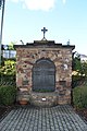 War memorial