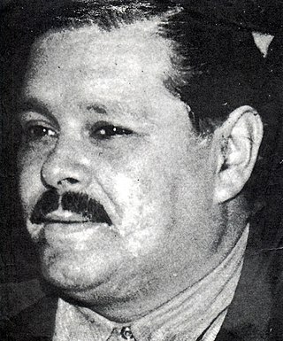 Hipólito Atilio López