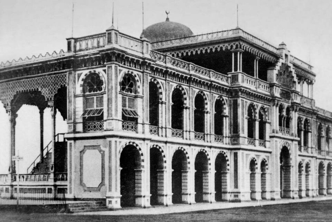 Hipódromo de Santa Beatriz