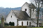 Hirsau Church