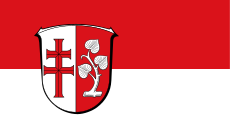 Hissflagge des Landkreises Hersfeld-Rotenburg.svg