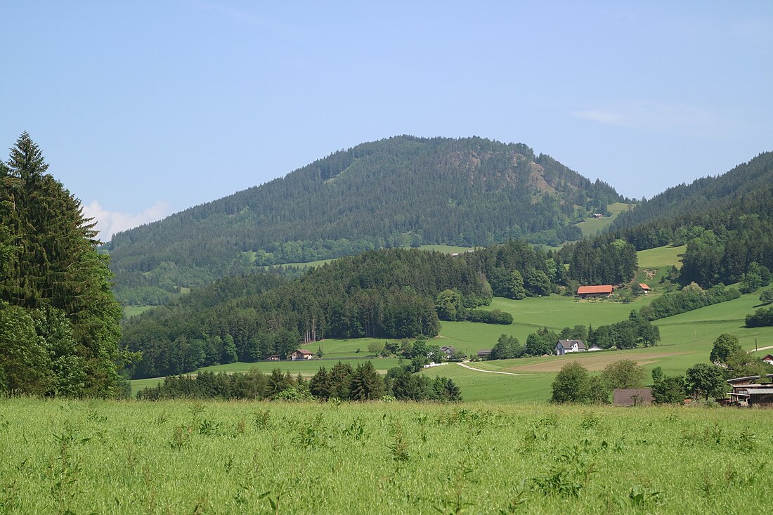 Hochtrötsch