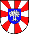 Wappen des ehemaligen Amtes Hohenwestedt-Land