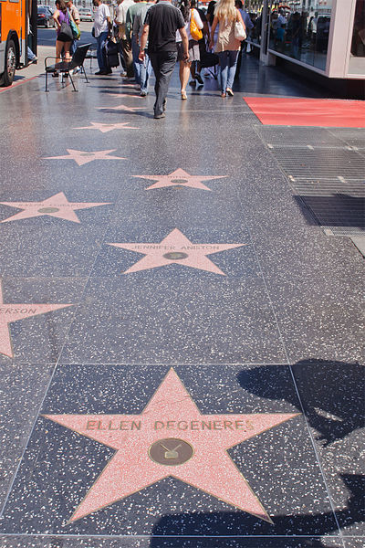 File:Hollywood Walk of Fame (7960322318).jpg