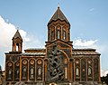 Holy Saviour's Church Gyumri, Armenia p2.jpg