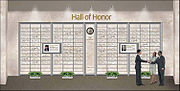 Thumbnail for Labor Hall of Honor