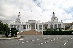 本派本願寺ハワイ別院