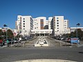 Miniatura para Sistema Nacional de Salud (Portugal)