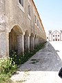 Hospedarias - Santuário de Nossa Senhora da Pedra Mua