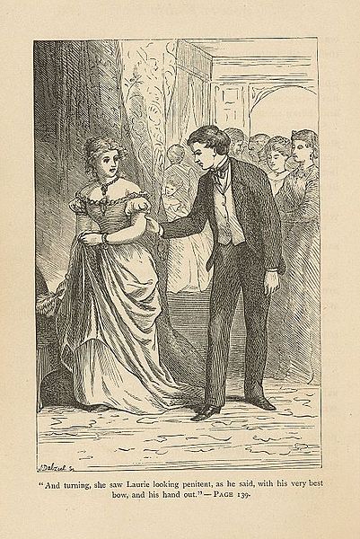 File:Houghton AC85.Aâ„“194L.1869 pt.2aa - Little Women, illustration 138.jpg