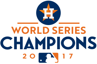 2017 Houston Astros season Major League Baseball season