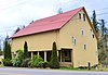 Howard's Gristmill Howards Gristmill 2017 - Mulino Oregon.jpg