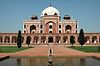 Humayun's Tomb