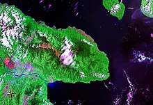 Huon Peninsula NASA.jpg