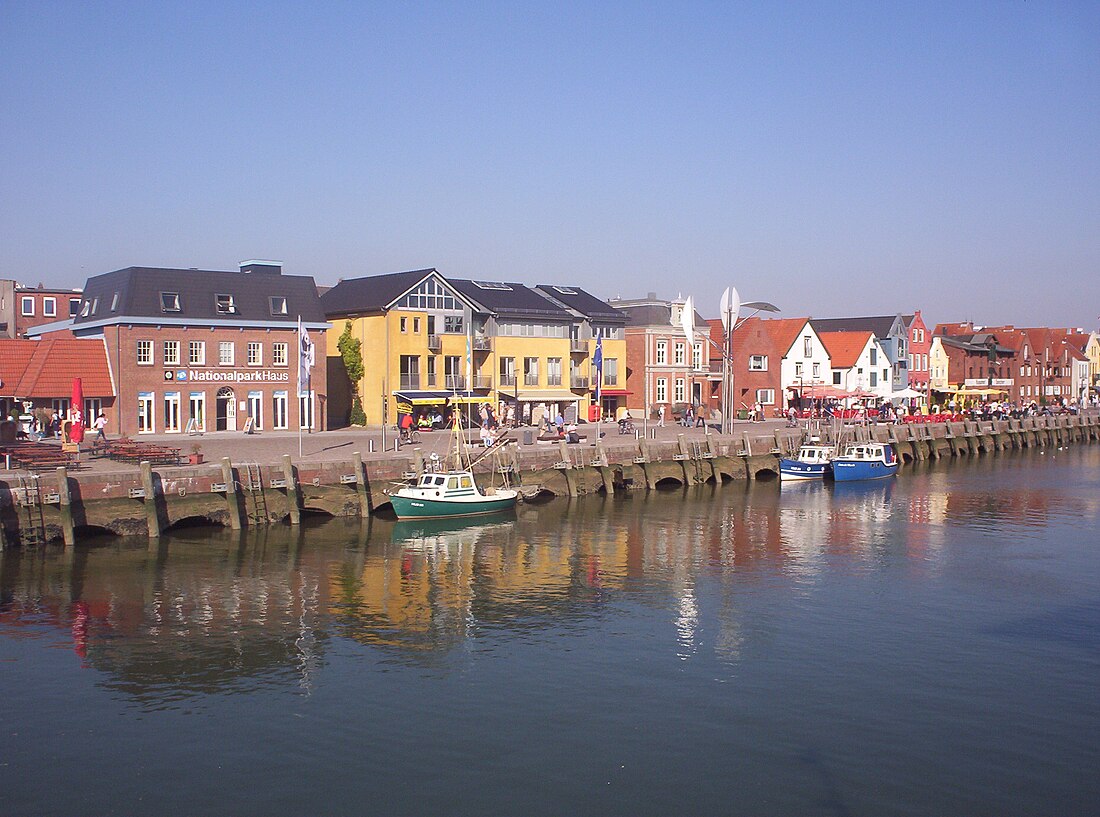 Husum, Schleswig-Holstein