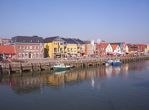 Husum