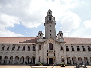 Indian Institute of Science