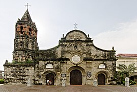 Barasoain Church by Jet Velas