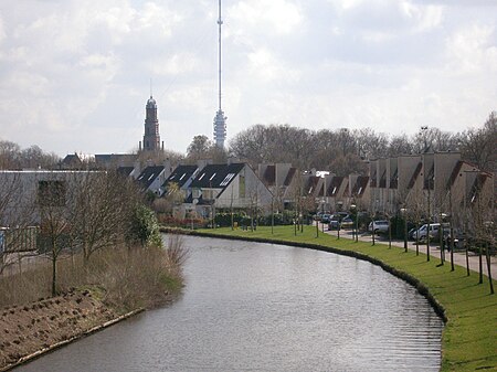 IJsselstein.IJssel