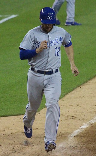 <span class="mw-page-title-main">Brett Hayes</span> American baseball player (born 1984)