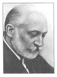 Jancsó Miklós arcképe a SZTE EK gyűjteményéből