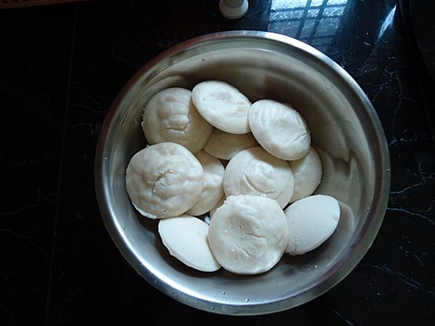 idli idlis mold