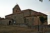 Iglesia Románica de San Martín de Valdelomar