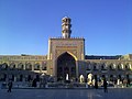 Imam-Reza-shrine-mashhad-Iran ایران-مشهد-حرم-علی-ابن-موسی-الرضا 01.jpg