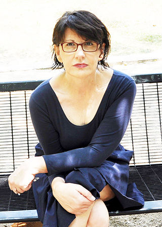 <span class="mw-page-title-main">Imma Monsó</span> Spanish fiction writer (born 1959)