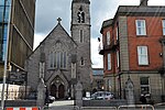 Thumbnail for File:Immaculate Heart of Mary Church - geograph.org.uk - 6053783.jpg