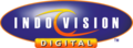 Logo rasmi Indovision (1997-Disember 2017).