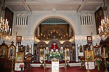 Interior of Orthodox Church in Cannes.jpg