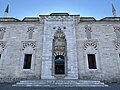 Bayezid II Mosque