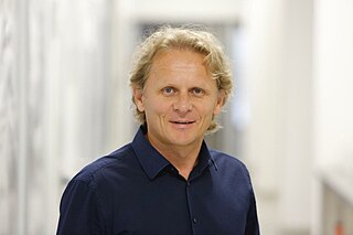 Ivan Đikić Croatian cancer researcher (born 1966)