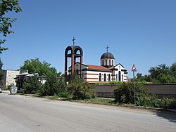Црквата „Свети Георги“ во Иваново