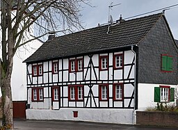 an Der Ley in Bad Münstereifel